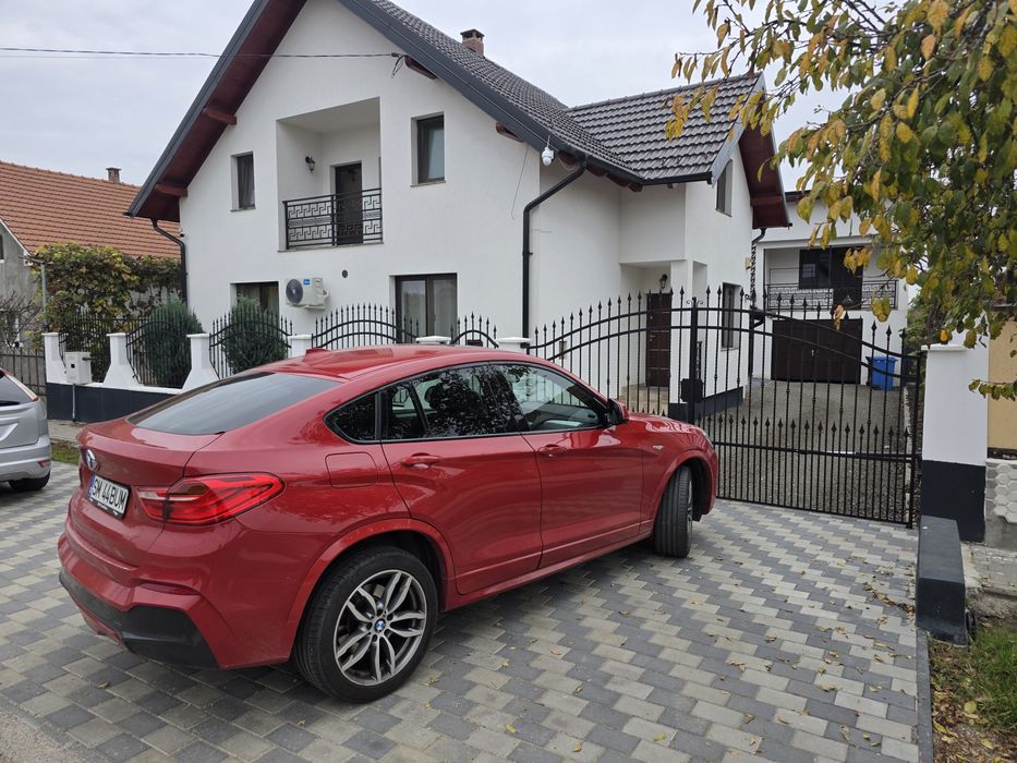 Vand casa individuala