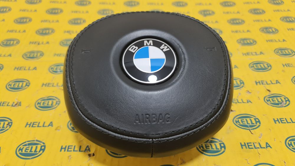 Airbag volan M BMW 5 6 7 8 X3 X4 X5 X6 g30 g11 g01 g05 g06 g02 7855724
