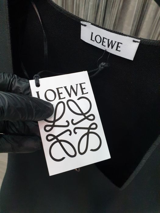 Body Dama. Loewe. Premium/TopQuality