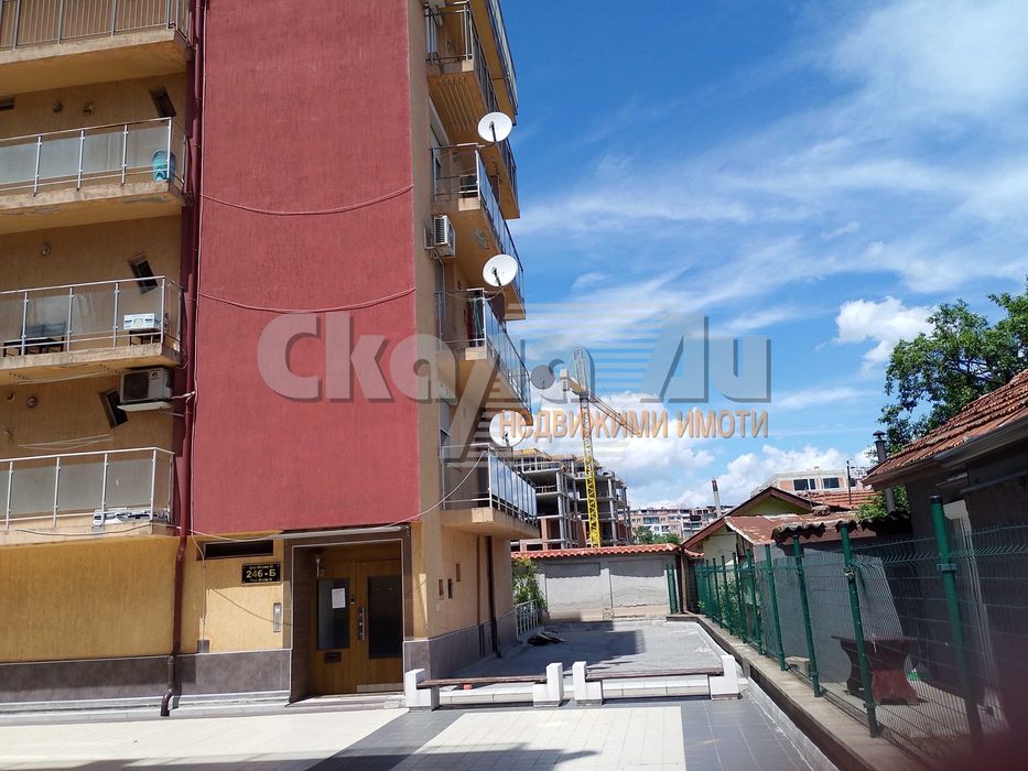 Дава се под наем Двустаен апартамент в София, Княжево - 42 кв.м за 408 € - Снимка #11