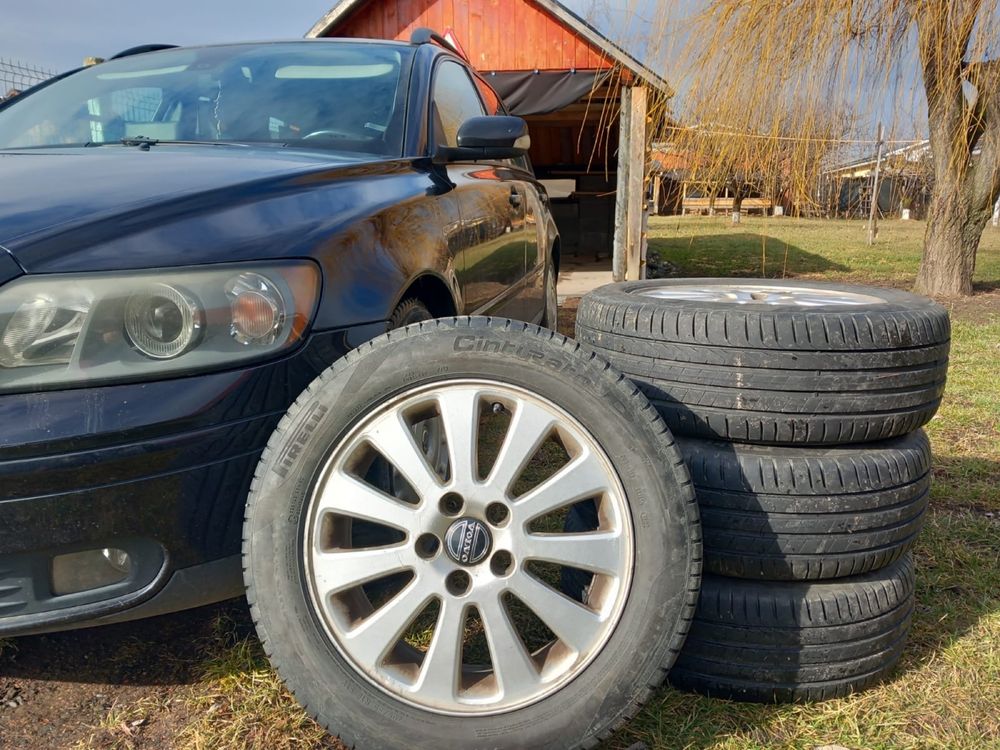 VOLVO V50 de vanzare, perfecta stare de functionare