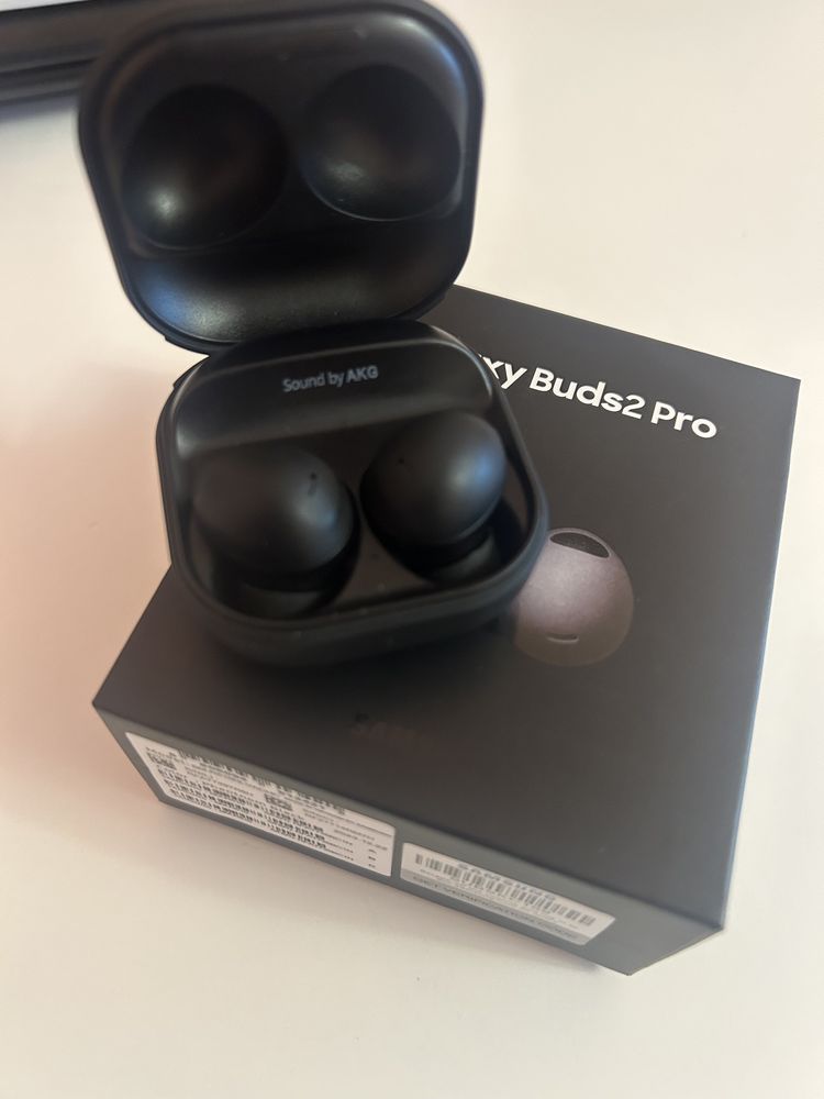 Samsung buds pro 2