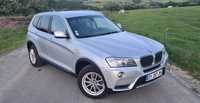 BMW X3 F25 20d xDrive 184 Cp** Impecabil ** Euro5