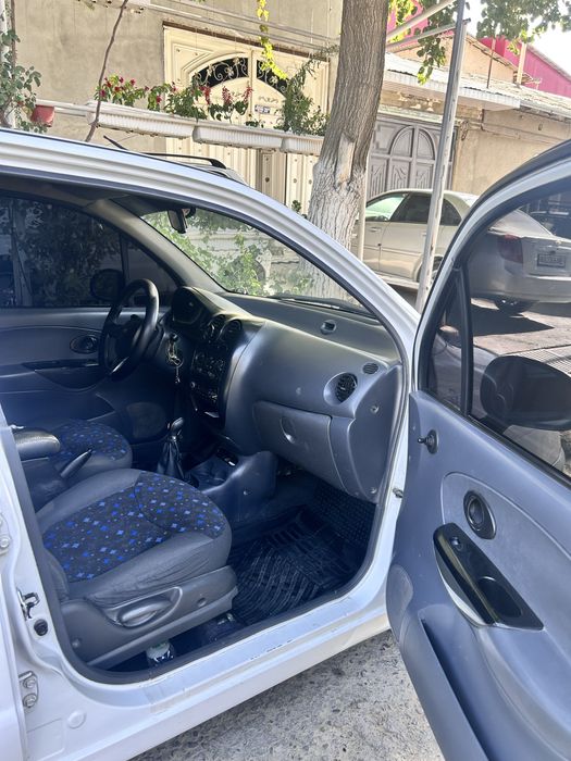 Matiz 2014  lux kondisioner zor xolatta