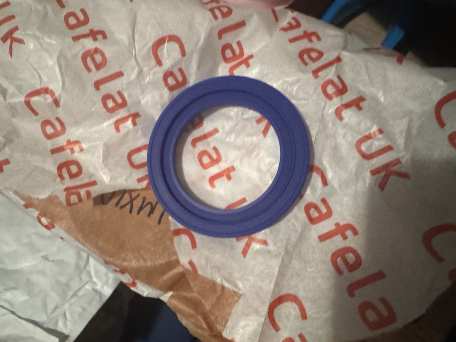 Garnitura Cafelat pentru breville/sage/gastroback 58mm bes920/980