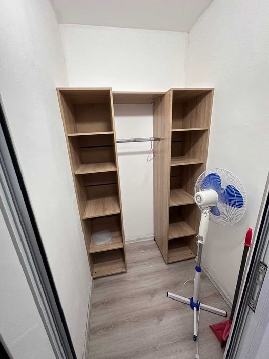 Двустаен апартамент в Гагарин