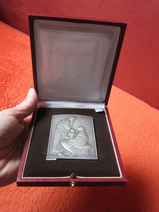 cadou deosebit Franta 1992 Office Naissance et L'Enfance Hommage