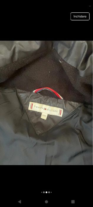 Tommy Hilfiger xxl