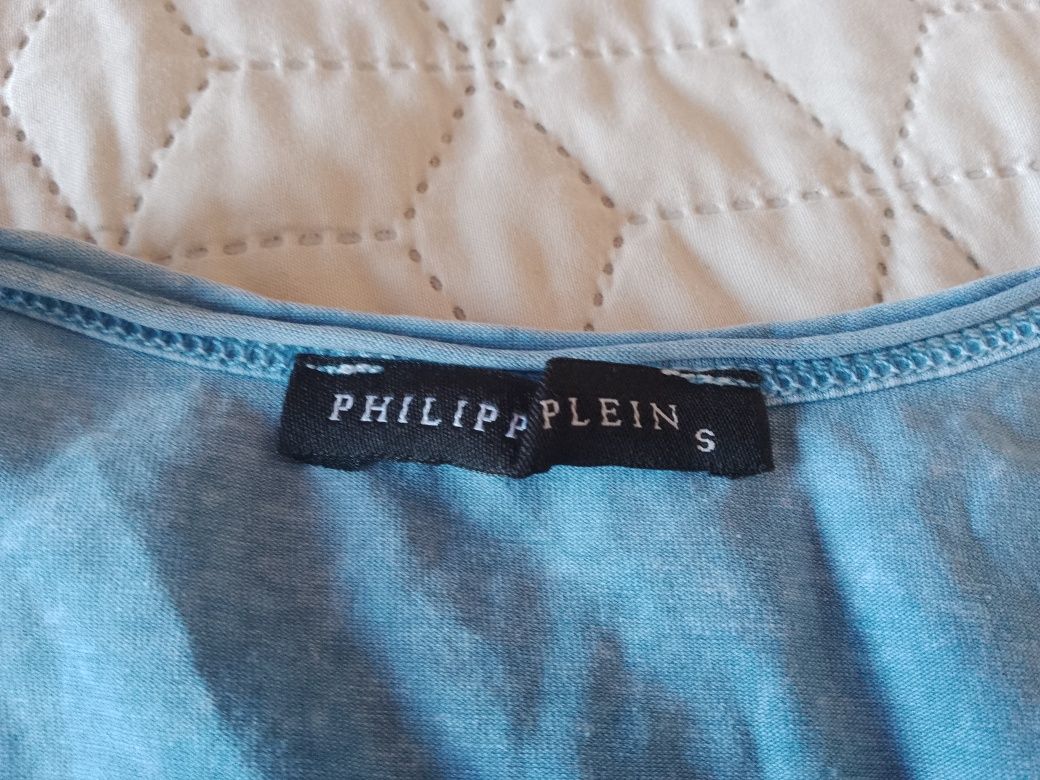 Оригинлн тениска Philip Plein, размер С
