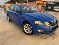 Skoda Octavia 3 Benzina 2019