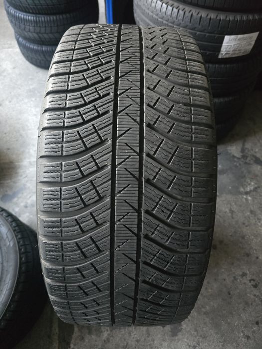 Michelin 275/45 R20 110V MS iarnă