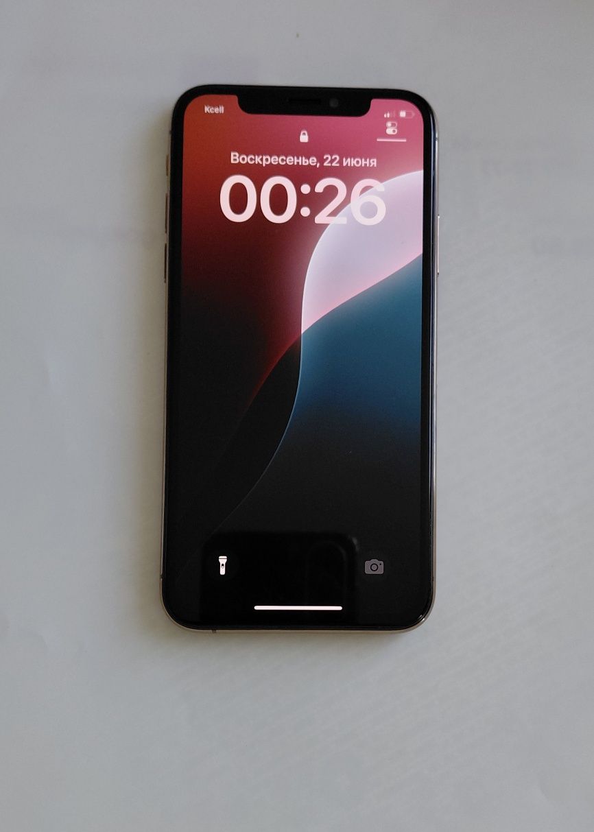 Iphone iPhone XS
