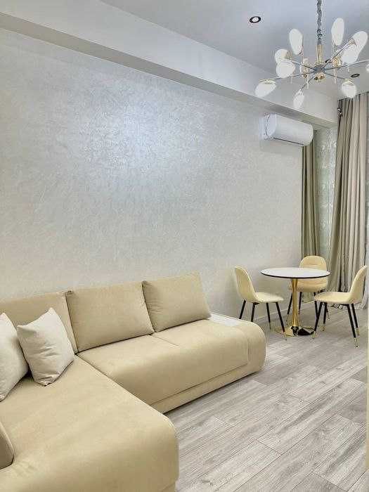 ЭЛИТНАЯ!! 2Х ком кв-ра на юнусабаде СРОЧНО!! Ц1 Ц5 Ц6