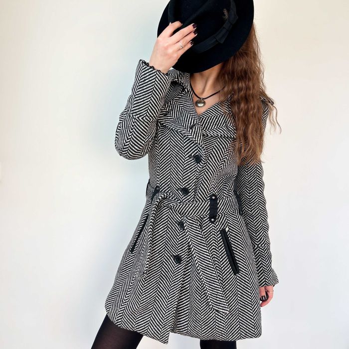 Винтидж палто Livre jackets
