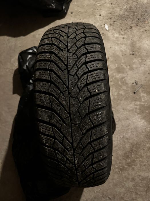 Зимни гуми Kumho 195/65 15”