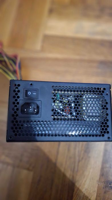 Захранване за компютър COOLER MASTER RS-500-PCAP-I3