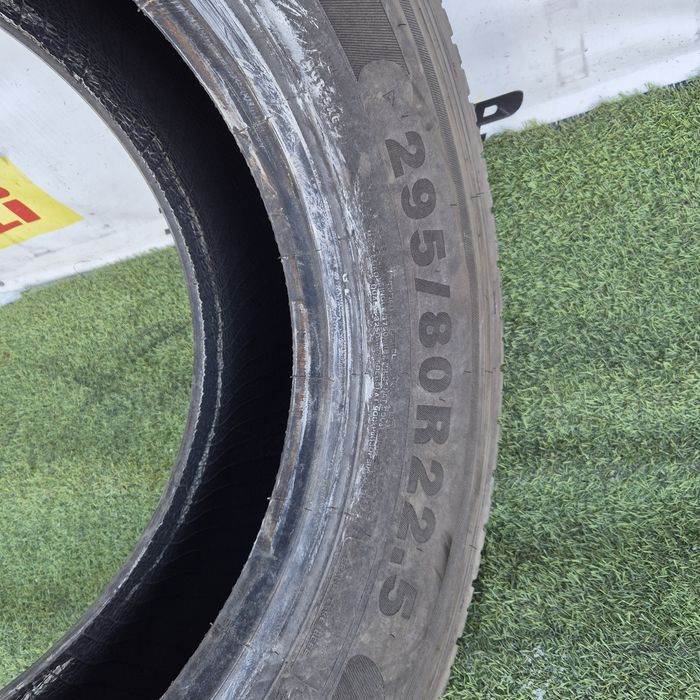 295 80 22.5 Aeolus Anvelopa camion