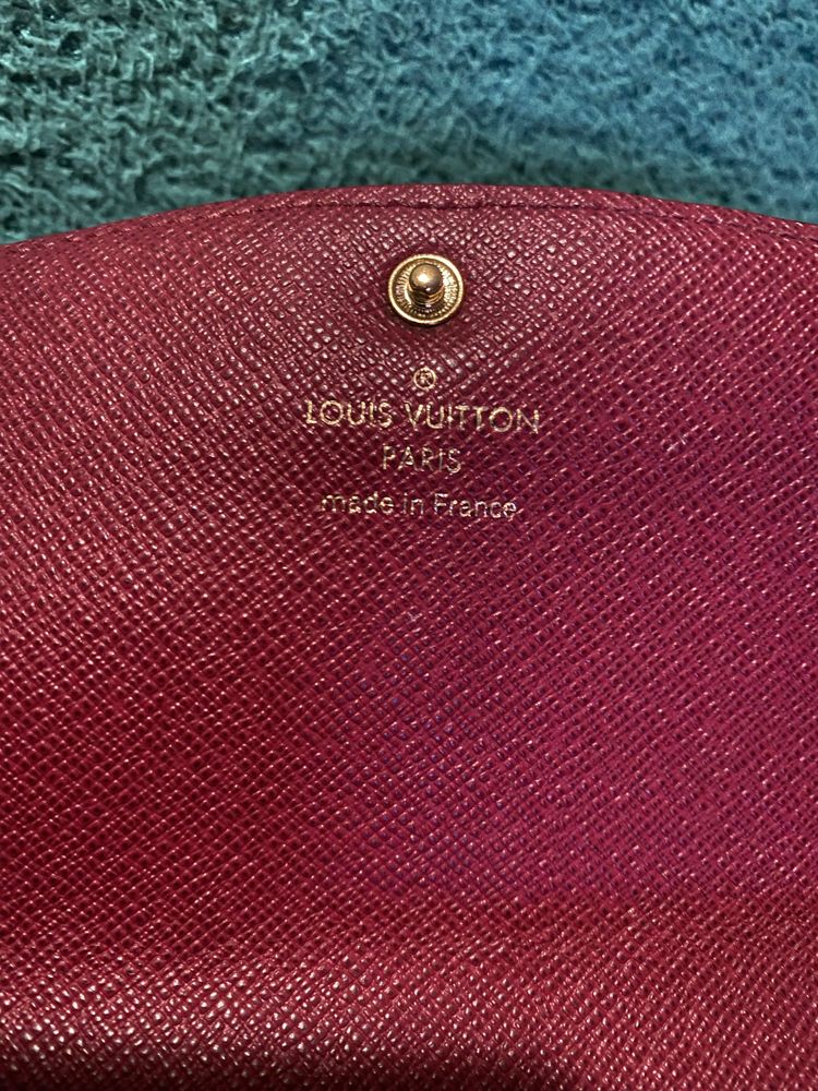 Оригинално портмоне Louis Vuitton