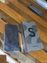 Samsung s22 black