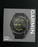 Garmin Enduro 3