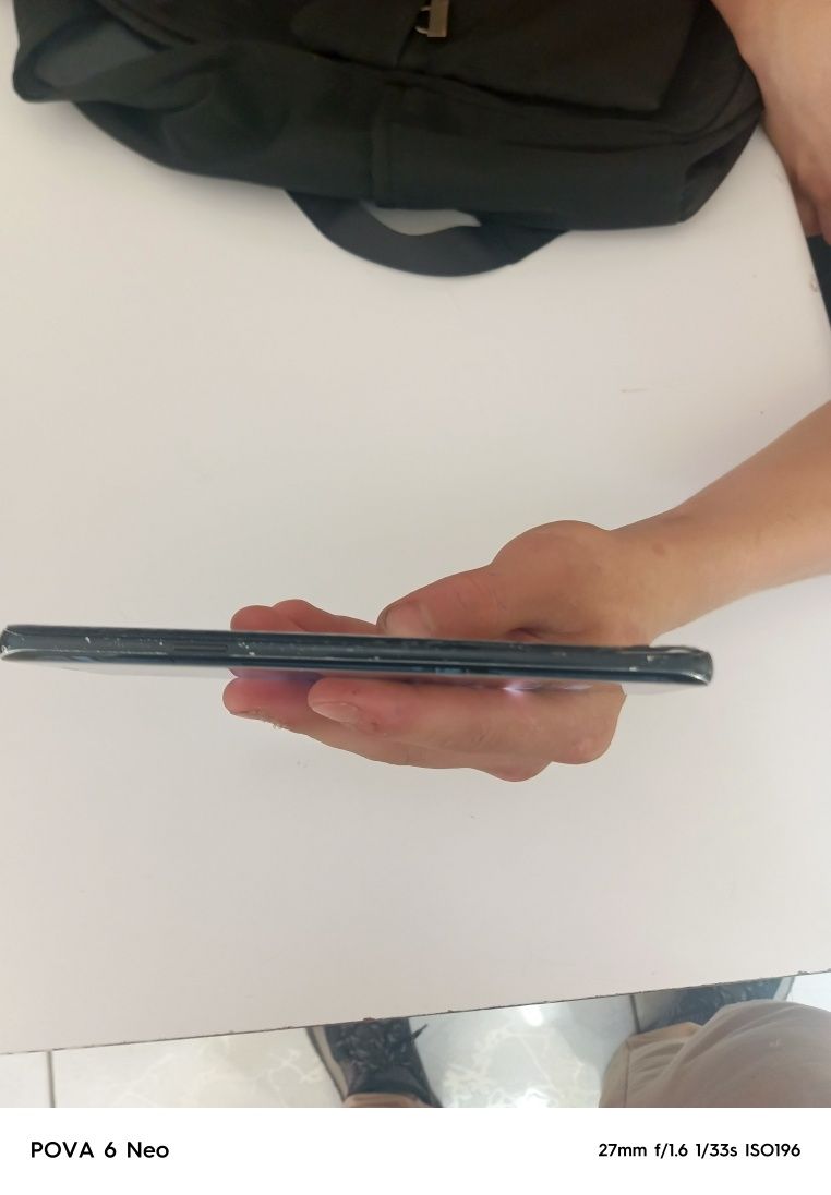 Samsung s9+ 6/64