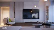 Ferdinand apartament 2 camere tip studio 62 mp premium