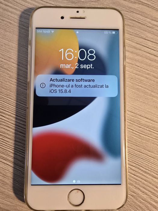 Iphone 6S stare buna