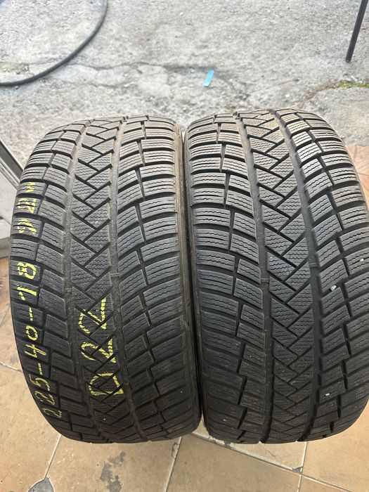 225/40/18-VREDESTEIN