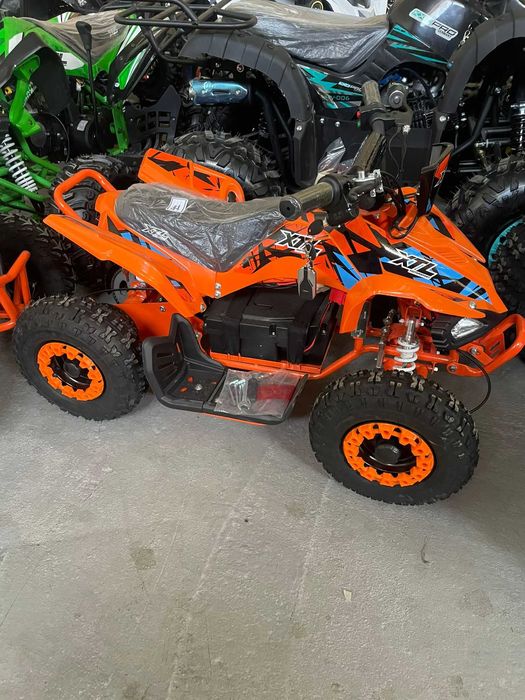 ATV Electric 800W