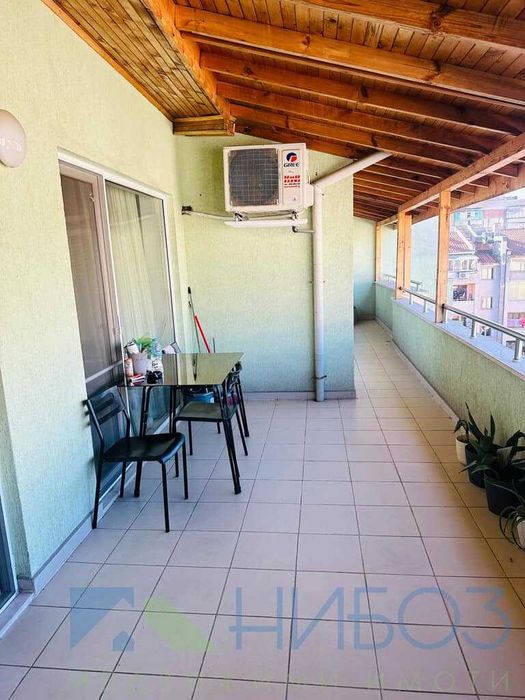 Продава се Тристаен апартамент в Стара Загора, Център - 101 кв.м за 1288 €/кв.м - Снимка #11