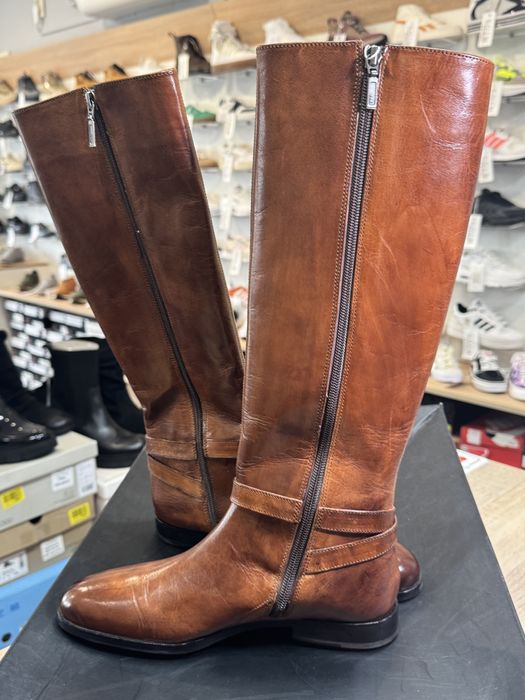 Cizme Melvin&Hamilton Dama - 36