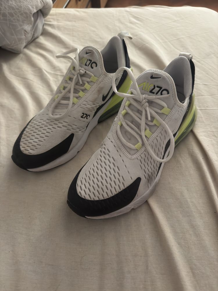 Nike air max 270 СПЕШНО