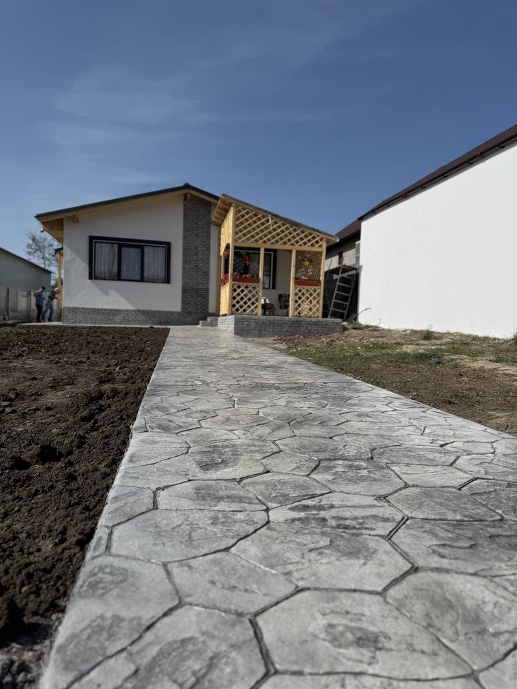 Casa de vanzare- Șendreni, Galați
