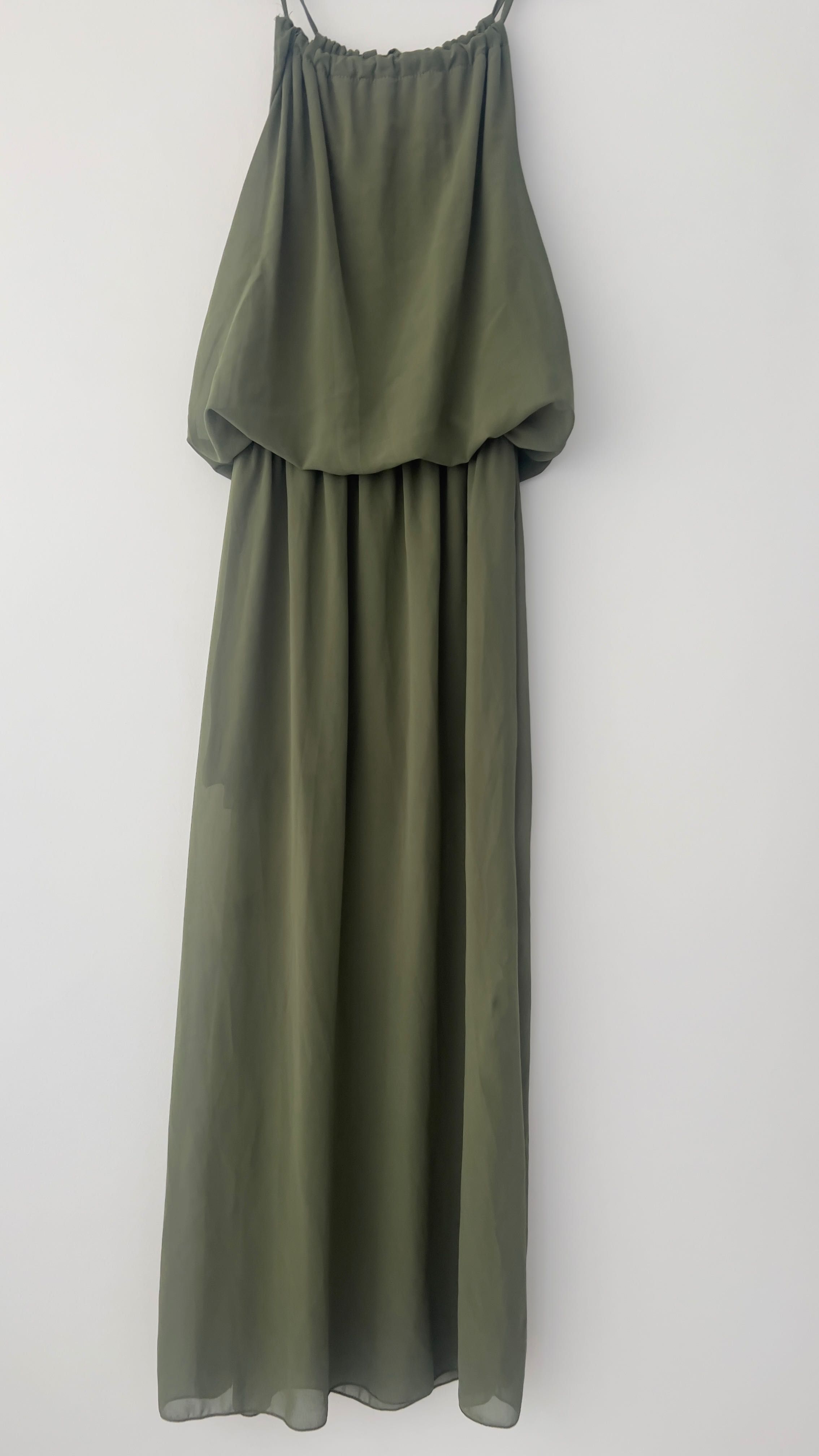 Rochie de vară lungă