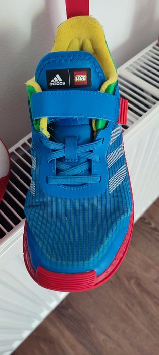 Adidasi Lego marimea 28