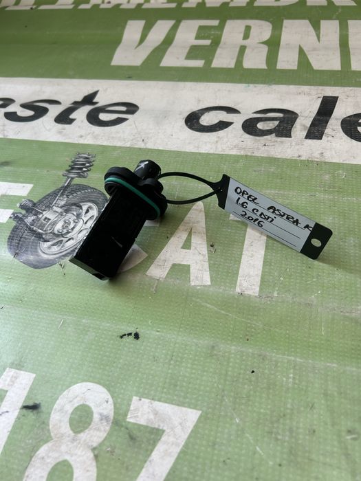 Debitmetru aer Opel Astra K 1.6 Cdti