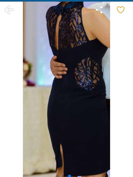 Vând rochie de seara