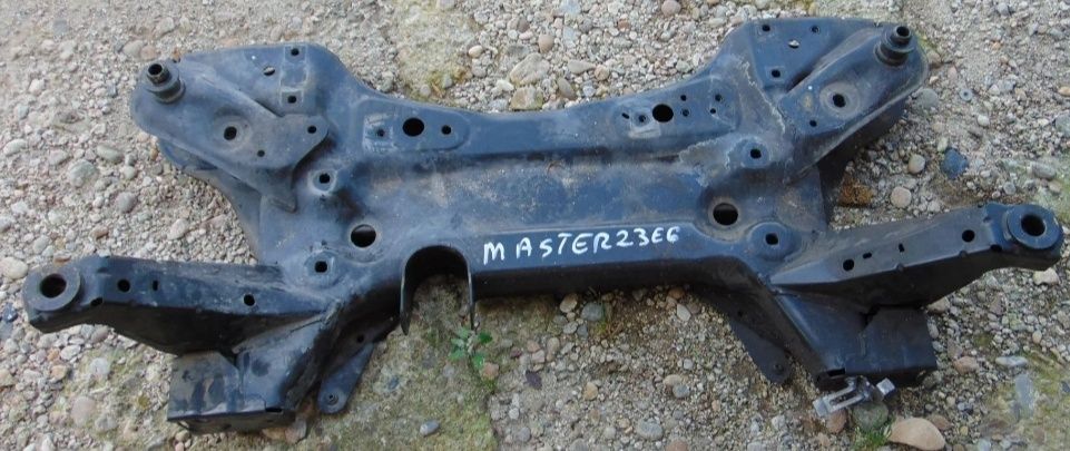 Cadru motor Renault master opel movano