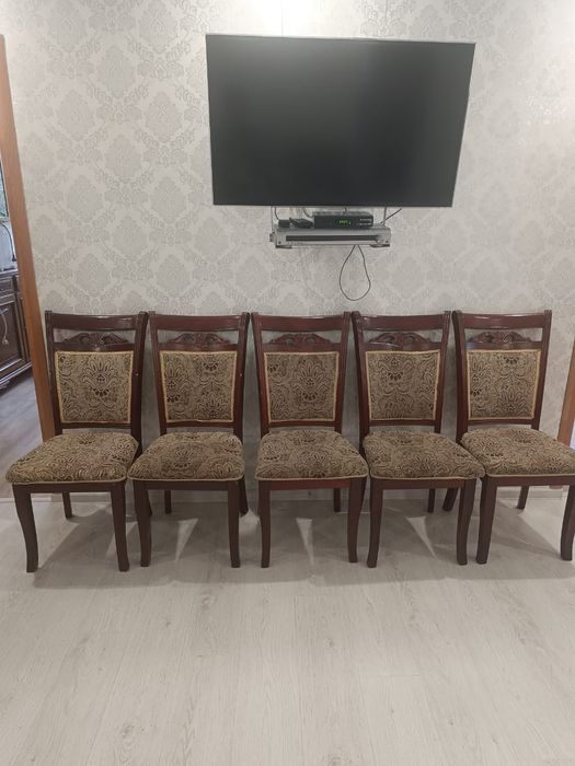 Продам стулья, стулья
