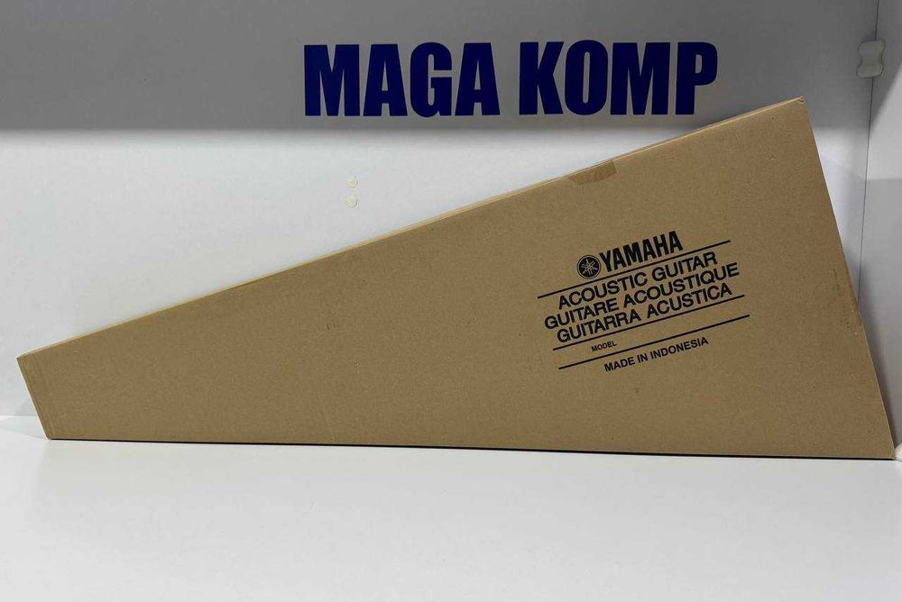 Продается Гитара Yamaha C40 оригинал