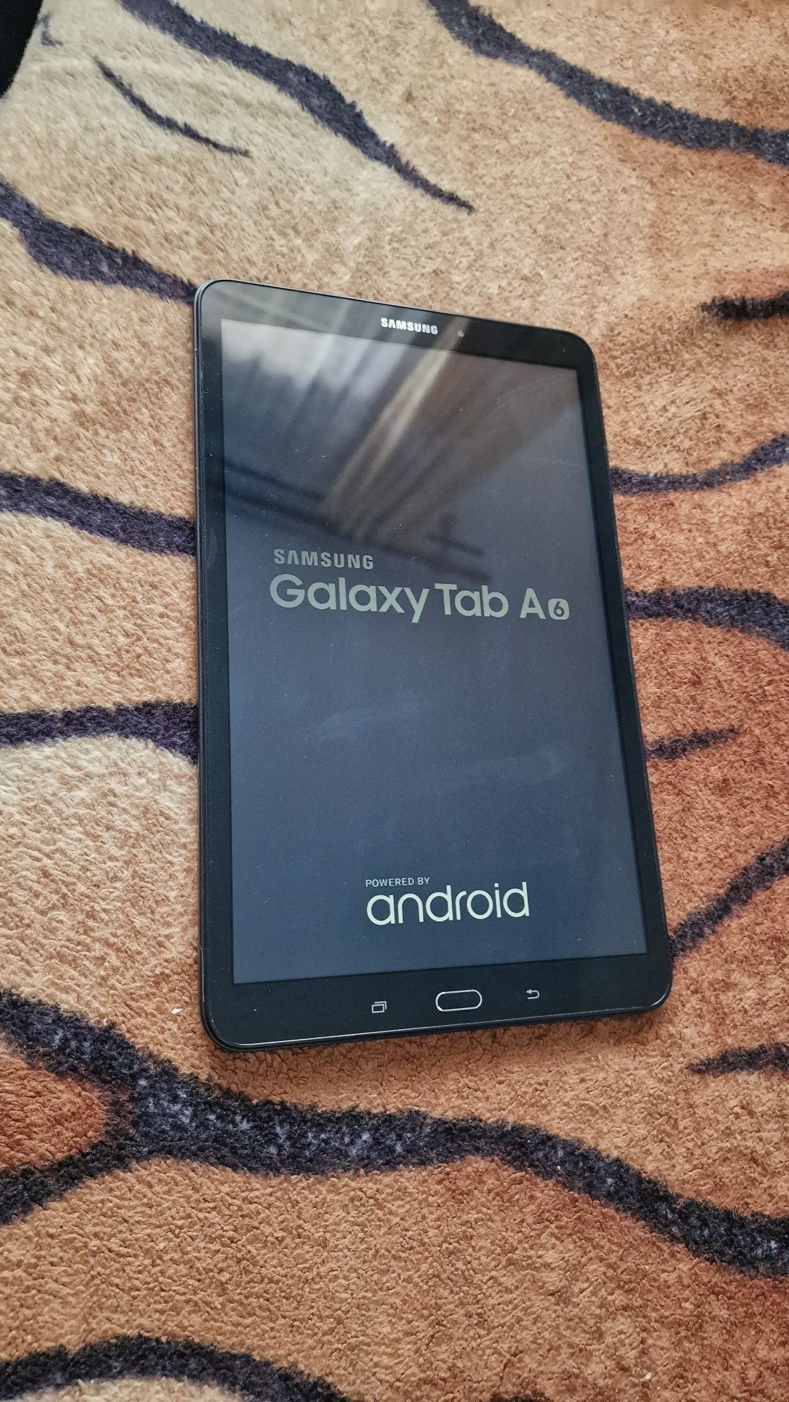 Tabletă Samsung Galaxy Tab A