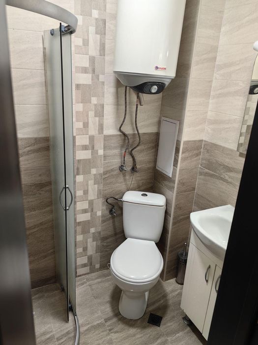 Дава се под наем Двустаен апартамент в Пловдив, Кючук Париж - 53 кв.м за 409 € - Снимка #4