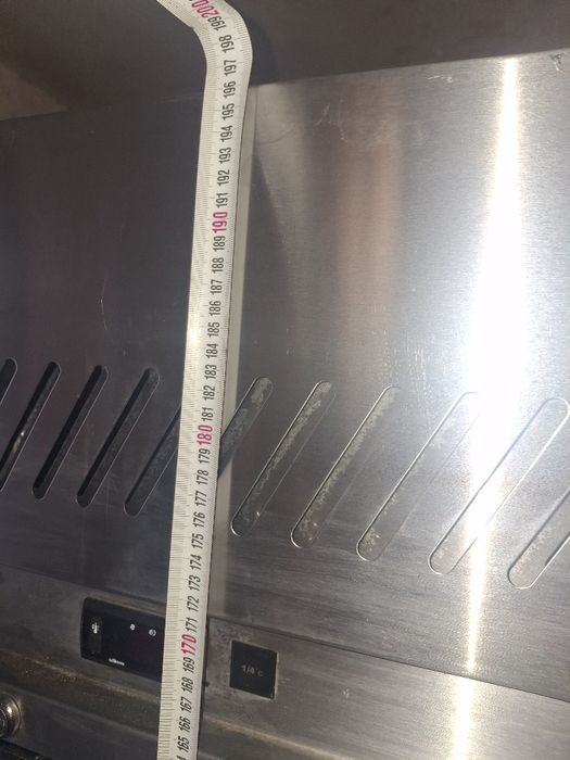 Хладилник професионален WILLIAMS