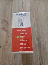 Starline S96 v2.
