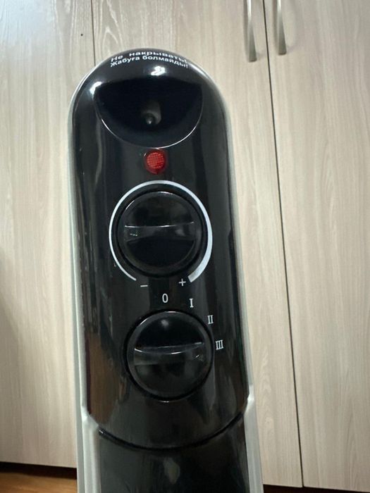 Обогреватель ARG , 11 секции