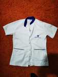 halat medical, nr 40