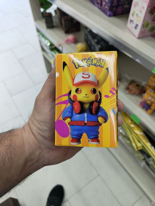 Blind box в ассортименте