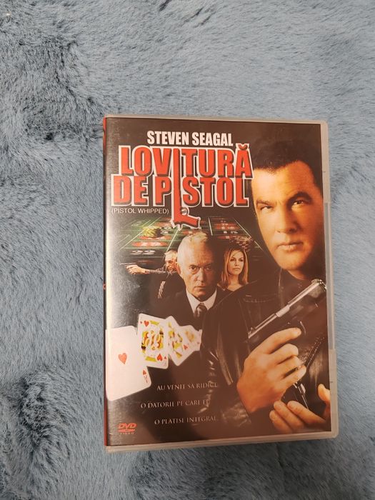 Lot de 10 DVD filme originale