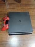 Playstation 4 slim 1tb qimat oyinlari bilan