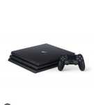 Playstation 4 pro